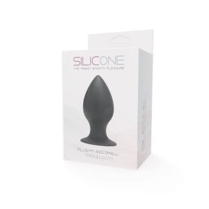 Plug-PLUG ANALE PLUG MY ASS SILICONE SMALL - image 2