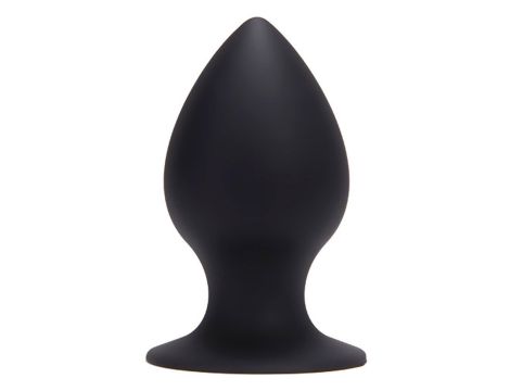 Plug-PLUG ANALE PLUG MY ASS SILICONE MEDIUM - 2