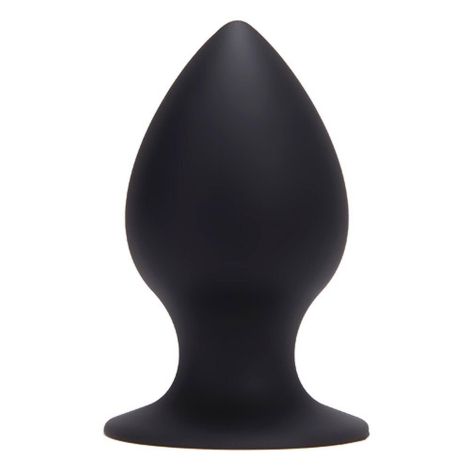 Plug-PLUG ANALE PLUG MY ASS SILICONE MEDIUM - 2