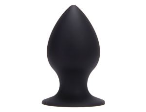 Plug-PLUG ANALE PLUG MY ASS SILICONE LARGE - image 2