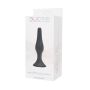 Plug-PLUG ANALE ANAL BOTTLE PLUG SILICONE SMALL - 2