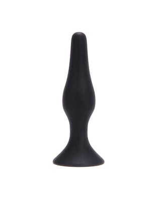 Plug-PLUG ANALE ANAL BOTTLE PLUG SILICONE SMALL - image 2