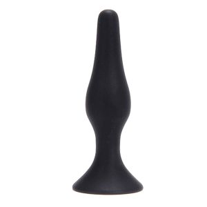 Plug-PLUG ANALE ANAL BOTTLE PLUG SILICONE SMALL - image 2