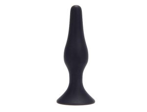 Plug-PLUG ANALE ANAL BOTTLE PLUG SILICONE MEDIUM - image 2