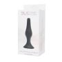 Plug-PLUG ANALE ANAL BOTTLE PLUG SILICONE MEDIUM - 2