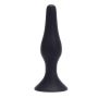 Plug-PLUG ANALE ANAL BOTTLE PLUG SILICONE MEDIUM - 3