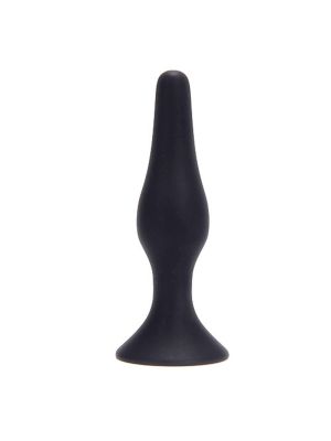 Plug-PLUG ANALE ANAL BOTTLE PLUG SILICONE MEDIUM - image 2