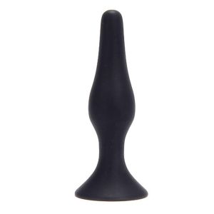 Plug-PLUG ANALE ANAL BOTTLE PLUG SILICONE MEDIUM - image 2