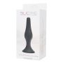 Plug-PLUG ANALE ANAL BOTTLE PLUG SILICONE LARGE - 2