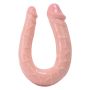 Dildo-FALLO REALISTICO DOPPIO REAL RAPTURE U-SHAPED - 3