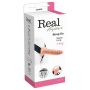 FALLO STRAP ON CAVO REAL RAPTURE 8 FLESH - 2