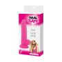 Dildo-Fallo realistico real safe rod large pink - 2