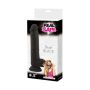 Dildo-Fallo realistico real safe brush black - 2