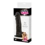 Dildo-Fallo realistico real safe big arm black - 2