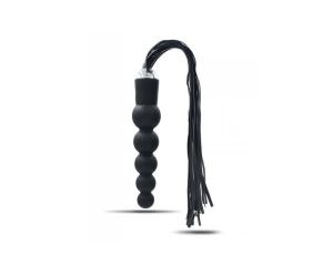 Plug-Dildo Anale Globe Anal Whip