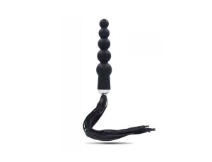 Plug-Dildo Anale Globe Anal Whip - image 2