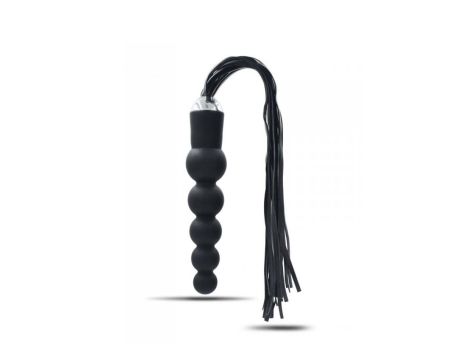 Plug-Dildo Anale Globe Anal Whip