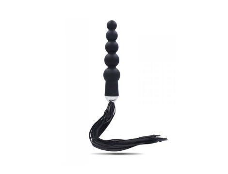 Plug-Dildo Anale Globe Anal Whip - 2