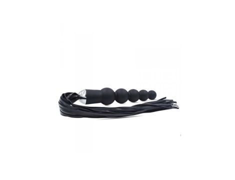 Plug-Dildo Anale Globe Anal Whip - 3