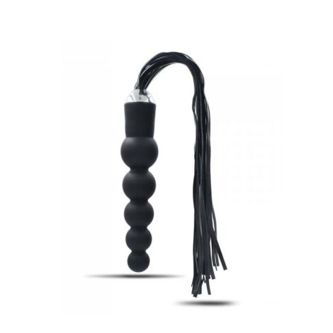 Plug-Dildo Anale Globe Anal Whip