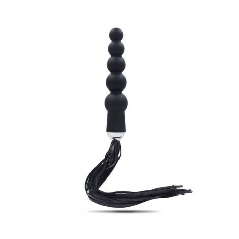 Plug-Dildo Anale Globe Anal Whip - 2