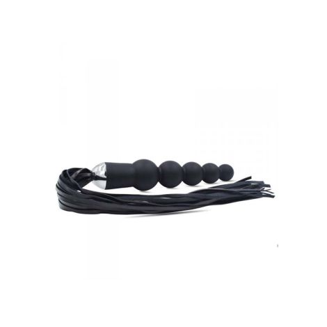 Plug-Dildo Anale Globe Anal Whip - 3