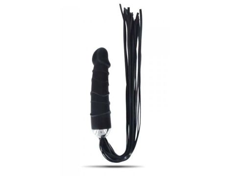 Plug-Dildo Anale Real Anal Whip Small - 4