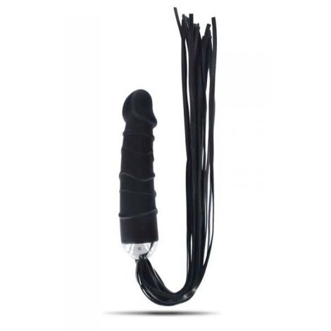 Plug-Dildo Anale Real Anal Whip Small - 4