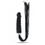 Plug-Dildo Anale Real Anal Whip Small - 5