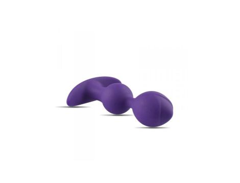 Plug-Plug Anale Pull Balls Touch - 3