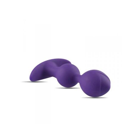 Plug-Plug Anale Pull Balls Touch - 3