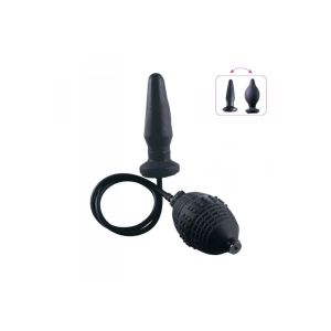 Plug-INFLATABLE ANAL PLUG - image 2