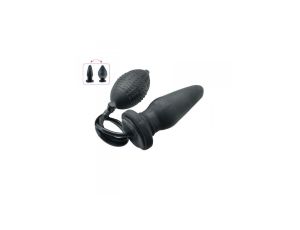 Plug-INFLATABLE ANAL PLUG - image 2