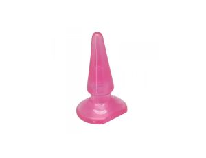 Plug-JELLY PROBE PLUG. SOFT AND COMFORTABLE.