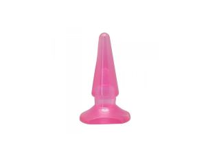 Plug-JELLY PROBE PLUG. SOFT AND COMFORTABLE. - image 2