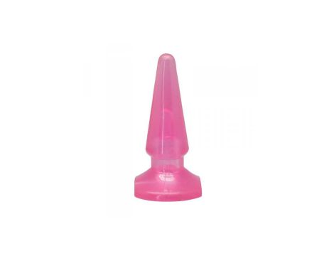 Plug-JELLY PROBE PLUG. SOFT AND COMFORTABLE. - 3