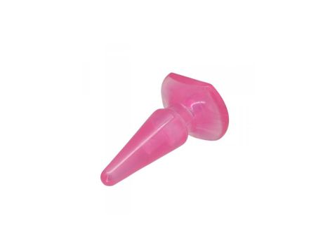 Plug-JELLY PROBE PLUG. SOFT AND COMFORTABLE. - 4