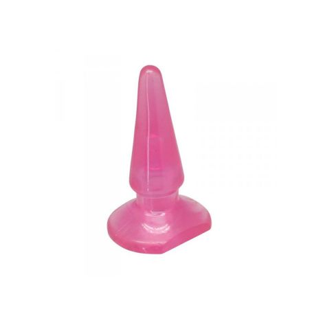 Plug-JELLY PROBE PLUG. SOFT AND COMFORTABLE.