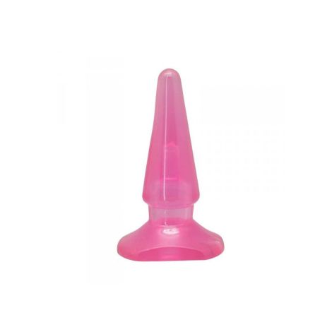 Plug-JELLY PROBE PLUG. SOFT AND COMFORTABLE. - 2