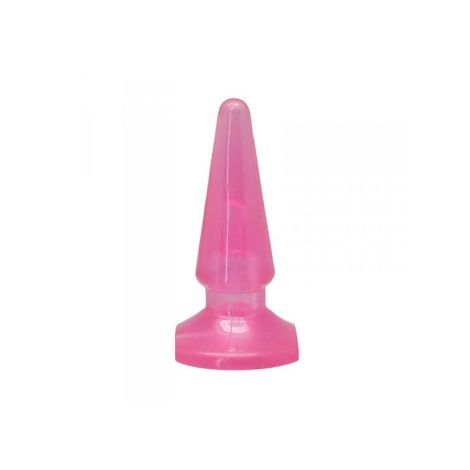 Plug-JELLY PROBE PLUG. SOFT AND COMFORTABLE. - 3