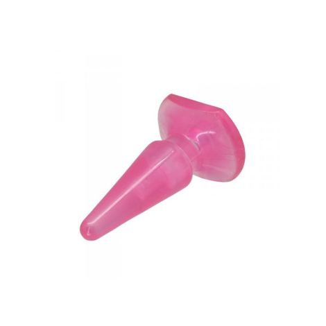 Plug-JELLY PROBE PLUG. SOFT AND COMFORTABLE. - 4