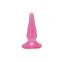 Plug-JELLY PROBE PLUG. SOFT AND COMFORTABLE. - 3