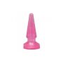 Plug-JELLY PROBE PLUG. SOFT AND COMFORTABLE. - 4