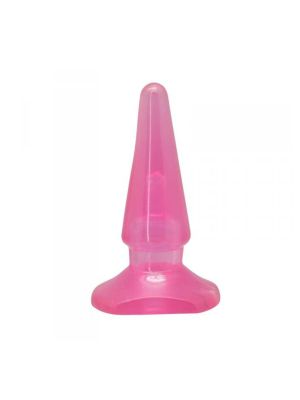 Plug-JELLY PROBE PLUG. SOFT AND COMFORTABLE. - image 2