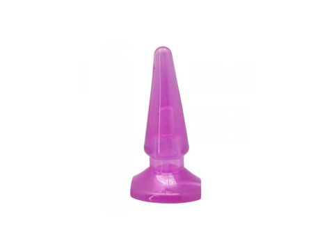 Plug-JELLY PROBE PLUG. SOFT AND COMFORTABLE. - 3