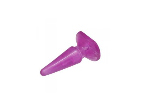 Plug-JELLY PROBE PLUG. SOFT AND COMFORTABLE. - 4