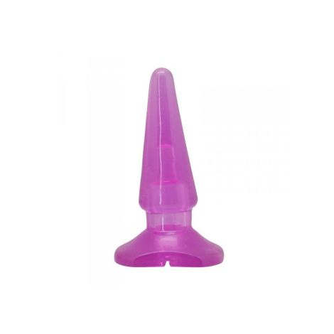 Plug-JELLY PROBE PLUG. SOFT AND COMFORTABLE. - 2