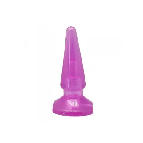 Plug-JELLY PROBE PLUG. SOFT AND COMFORTABLE. - 3