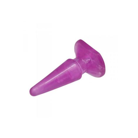 Plug-JELLY PROBE PLUG. SOFT AND COMFORTABLE. - 4