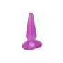 Plug-JELLY PROBE PLUG. SOFT AND COMFORTABLE. - 2